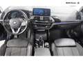 BMW X3 xdrive20d xLine 190cv auto my19 Blu/Azzurro - thumbnail 7