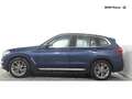 BMW X3 xdrive20d xLine 190cv auto my19 Blu/Azzurro - thumbnail 3