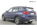 BMW X3 xdrive20d xLine 190cv auto my19 Blau - thumbnail 16