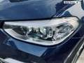 BMW X3 xdrive20d xLine 190cv auto my19 Blu/Azzurro - thumbnail 18