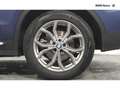 BMW X3 xdrive20d xLine 190cv auto my19 Blu/Azzurro - thumbnail 4