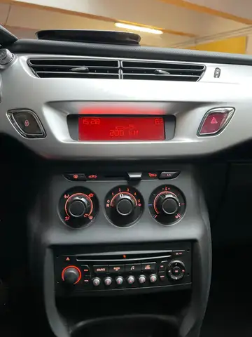 Citroen C3 view 10