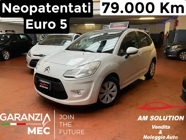 Citroen C3 C3 1.1 Neopatentati Euro 5