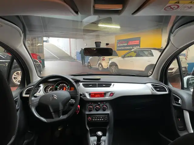 Citroen C3 view 7