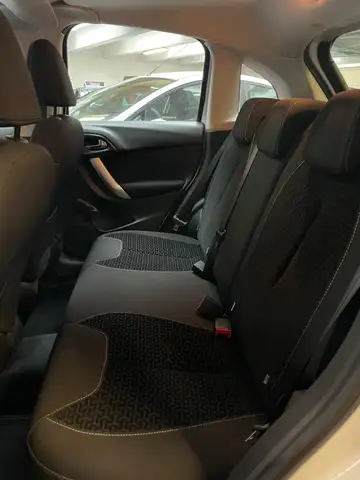 Citroen C3 view 6