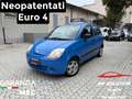 Chevrolet Matiz Matiz 1.0 Neopatentati Euro 4 Blau - thumbnail 1