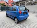 Chevrolet Matiz Matiz 1.0 Neopatentati Euro 4 Blau - thumbnail 4