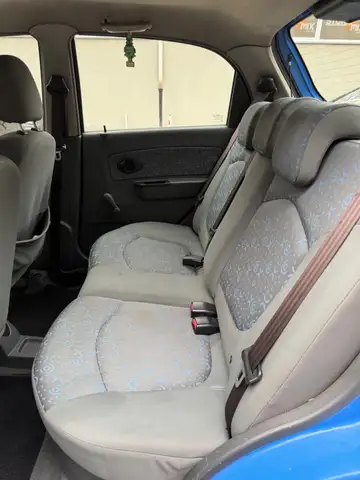 Chevrolet Matiz view 6