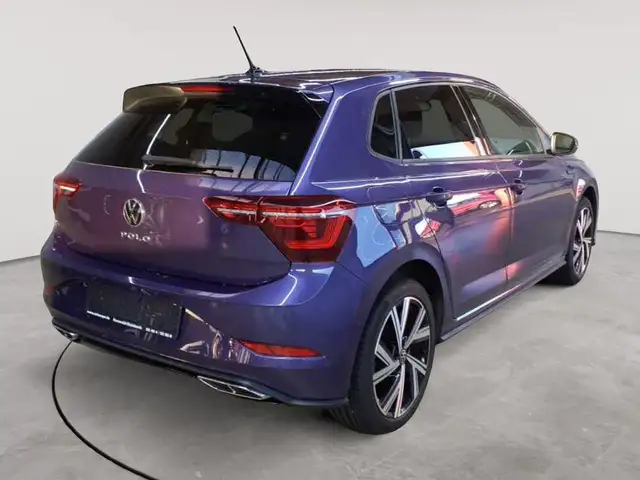 Volkswagen Polo view 4