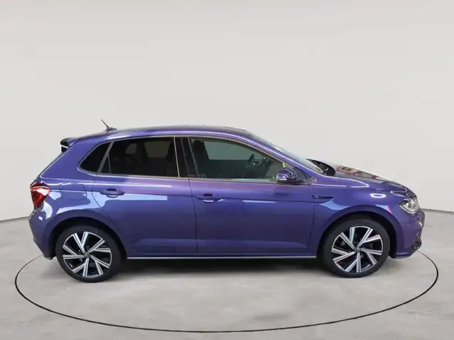Volkswagen Polo view 3