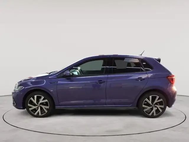Volkswagen Polo view 6