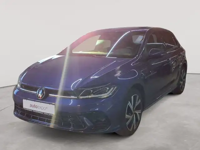 Volkswagen Polo view 2
