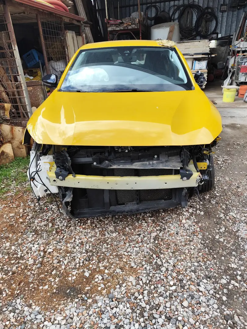 Peugeot 208 1.2 puretech Active Pack s&s 100cv - 2