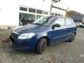 Skoda Fabia 1.2l TSI 63kW Cool Edition Blau - thumbnail 2