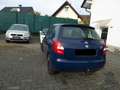 Skoda Fabia 1.2l TSI 63kW Cool Edition Blau - thumbnail 4