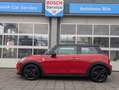 MINI One Mini 3-trg. One*27TKM*Automatik*JCW* Rouge - thumbnail 3