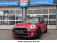 MINI One Mini 3-trg. One*27TKM*Automatik*JCW* Rouge - thumbnail 1