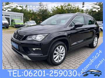 Style 4Drive 1.4 TSI DSG Beats ACC AHK SHZ PDC MFL