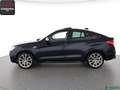 BMW X4 M X4 M40 i xDrive STANDHZ,HUD,360GRAD,HARMAN/K,20Z Schwarz - thumbnail 2