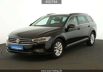 Passat Variant 2.0 TDI Business #ACC#Cam#LED#DSG