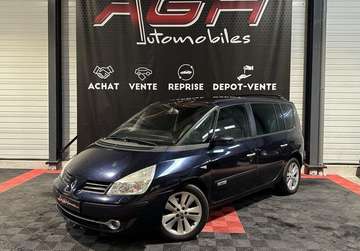 3.5 V6 245ch Initiale BVA