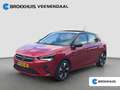 Opel Corsa-e GS Line 50 kWh | Cruise Control | Apple Carplay | Rouge - thumbnail 1