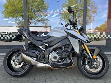 Suzuki GSX-S 1000