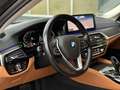 BMW 530 d xDrive LUXURY PANO AHK Leder Keyless HuD Virtual Grau - thumbnail 13