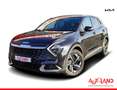 Kia Sportage 1.6 T-GDI Vision LED Navi Kamera DAB Schwarz - thumbnail 1