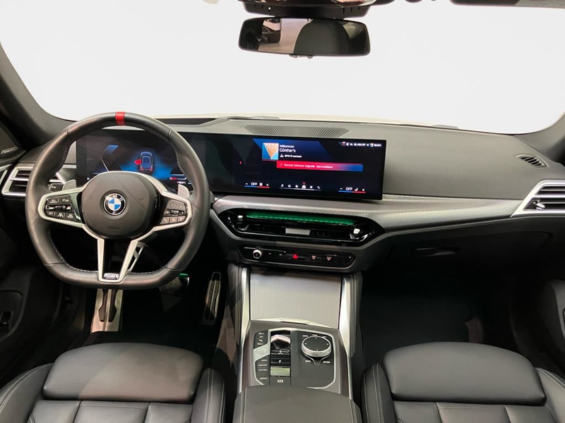 BMW 440 M Sport Pro — photo 12