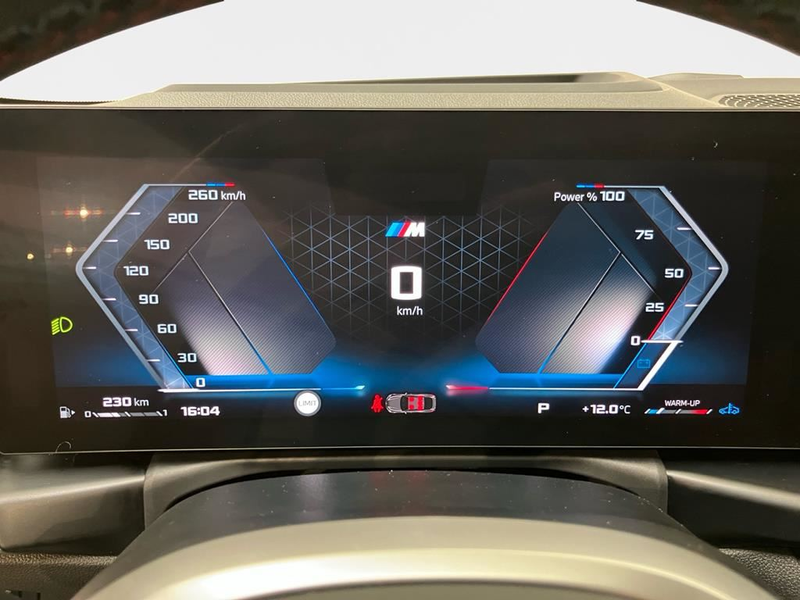 BMW 440 M Sport Pro — photo 13