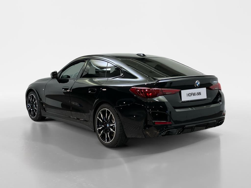 BMW 440 M Sport Pro — photo 5