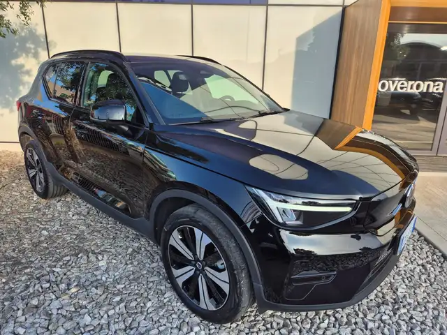 Volvo XC40 Recharge EV RWD Core