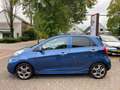 Kia Picanto 1.2 CVVT SPORTSLINE / STOEL+STUUR VERW. / AIRCO-EC Bleu - thumbnail 6