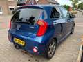 Kia Picanto 1.2 CVVT SPORTSLINE / STOEL+STUUR VERW. / AIRCO-EC Bleu - thumbnail 7