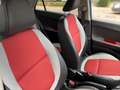 Kia Picanto 1.2 CVVT SPORTSLINE / STOEL+STUUR VERW. / AIRCO-EC Bleu - thumbnail 8