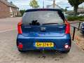 Kia Picanto 1.2 CVVT SPORTSLINE / STOEL+STUUR VERW. / AIRCO-EC Bleu - thumbnail 4