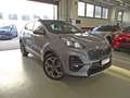 Kia Sportage 1.6 CRDI 136 CV DCT7 2WD Mild Hybrid GT Line Grijs - thumbnail 5