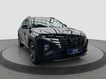 Plug-in-Hybrid PRIME 1.6 T-GDi *PANO*LEDER*LED*CAM