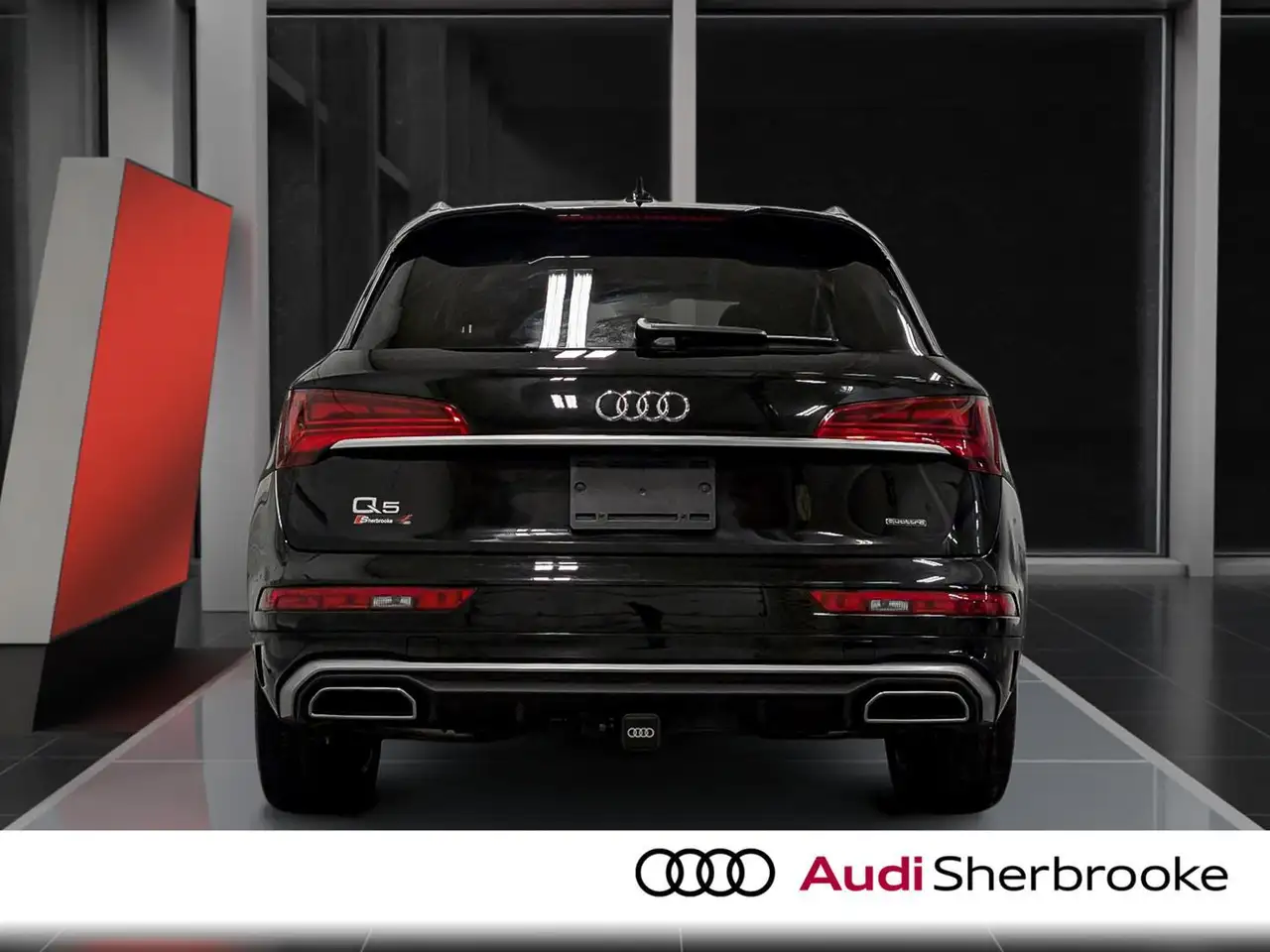 Audi Q5 снимка Audi Q5