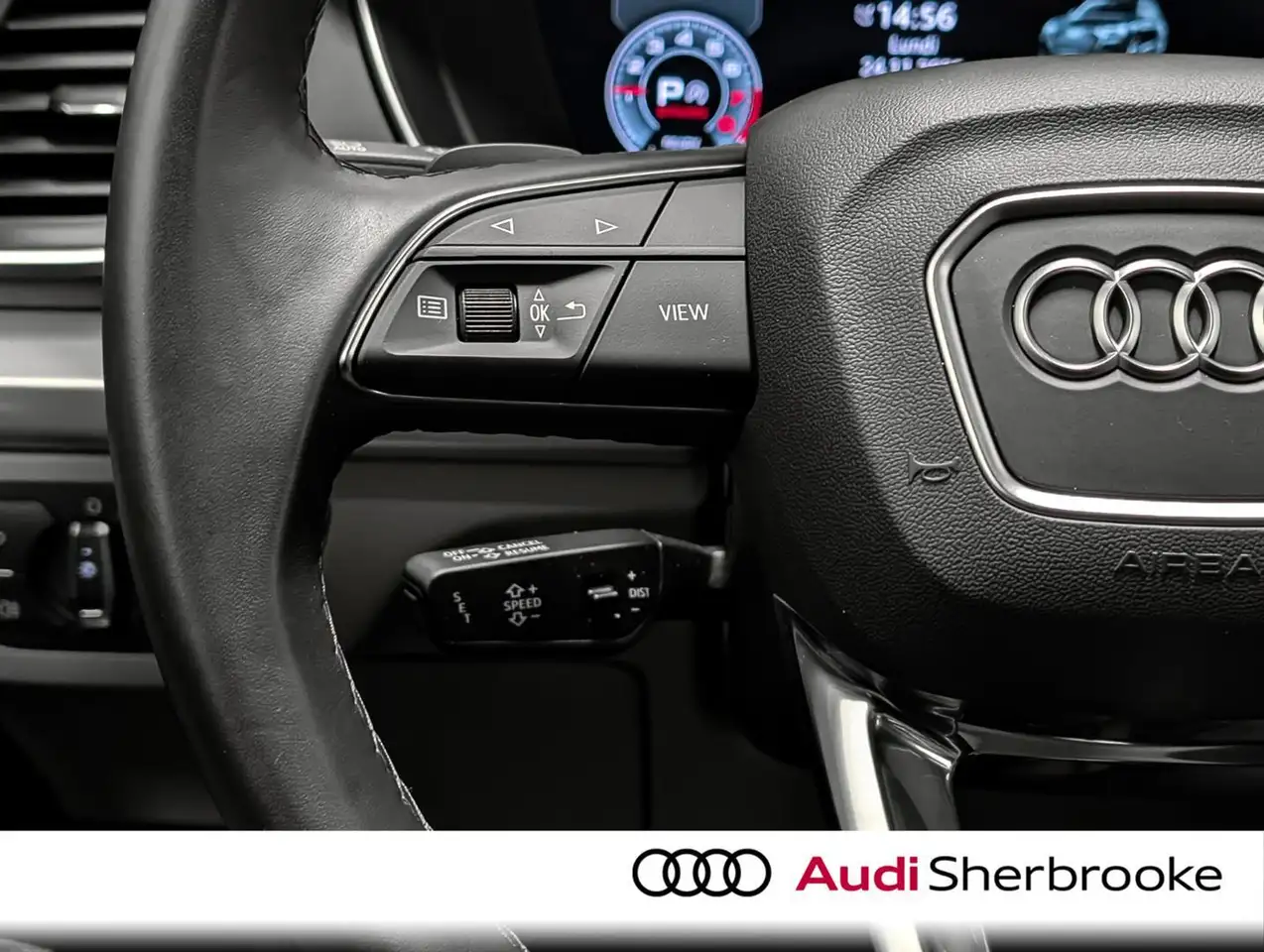 Audi Q5 снимка Audi Q5