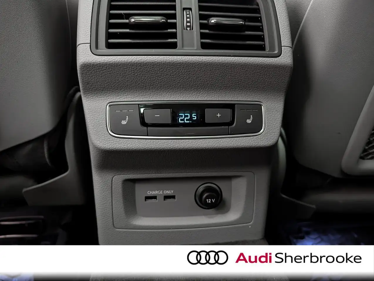 Audi Q5 снимка Audi Q5