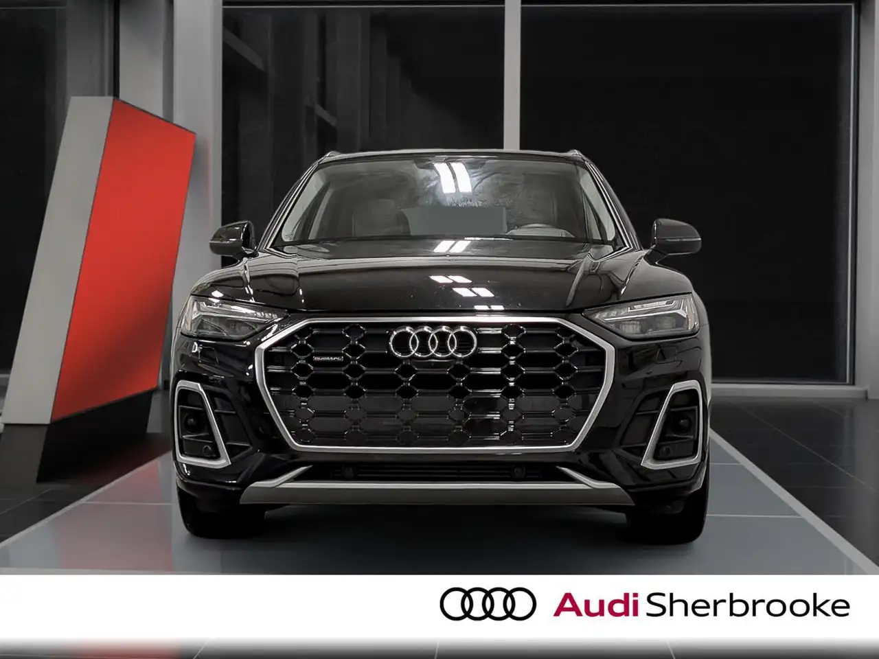 Audi Q5 снимка Audi Q5