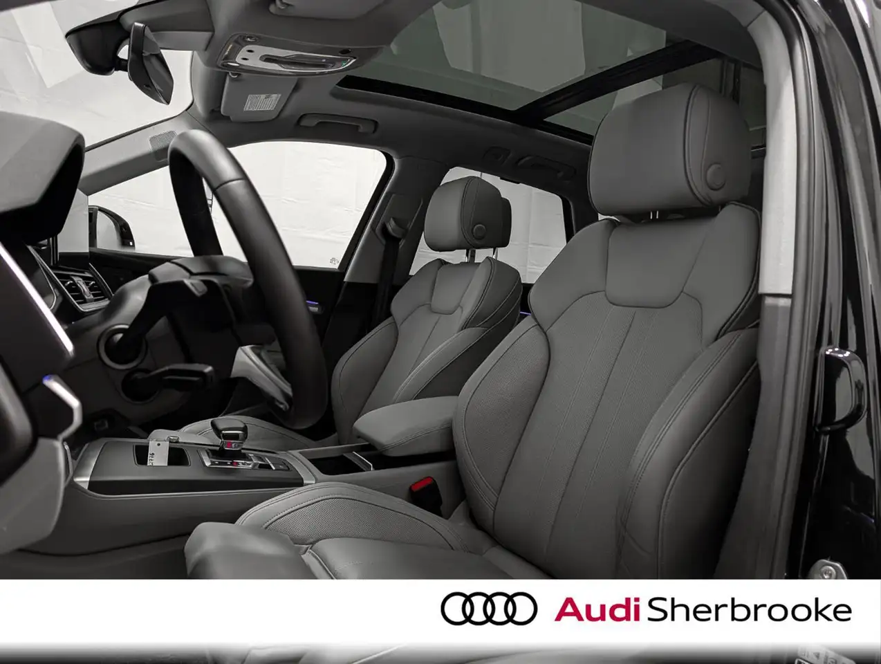Audi Q5 снимка Audi Q5