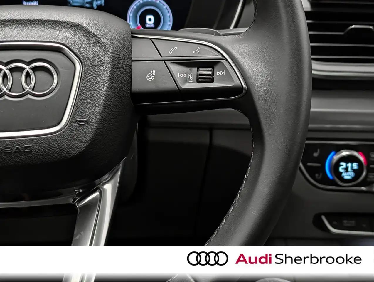 Audi Q5 снимка Audi Q5