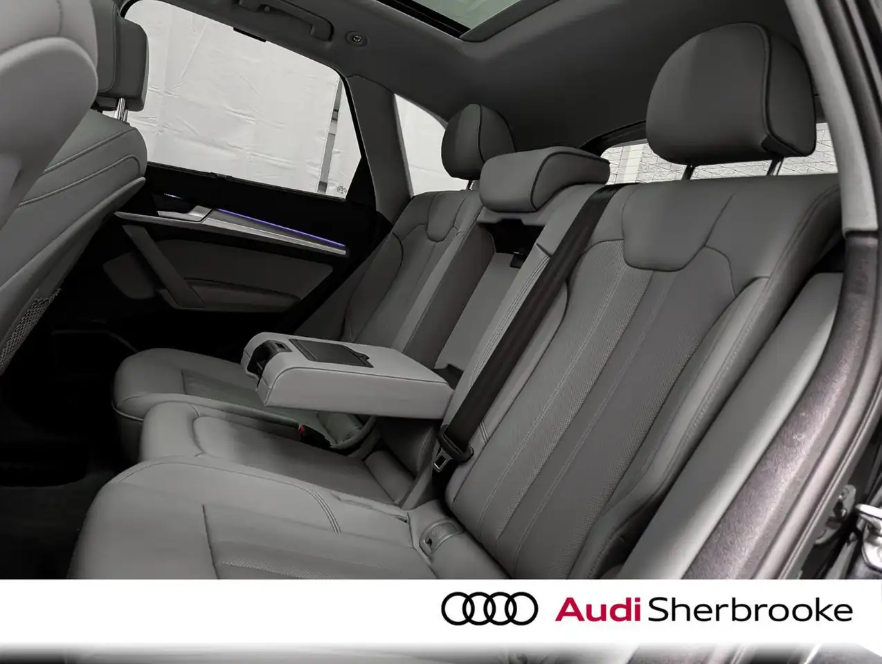 Audi Q5 снимка Audi Q5