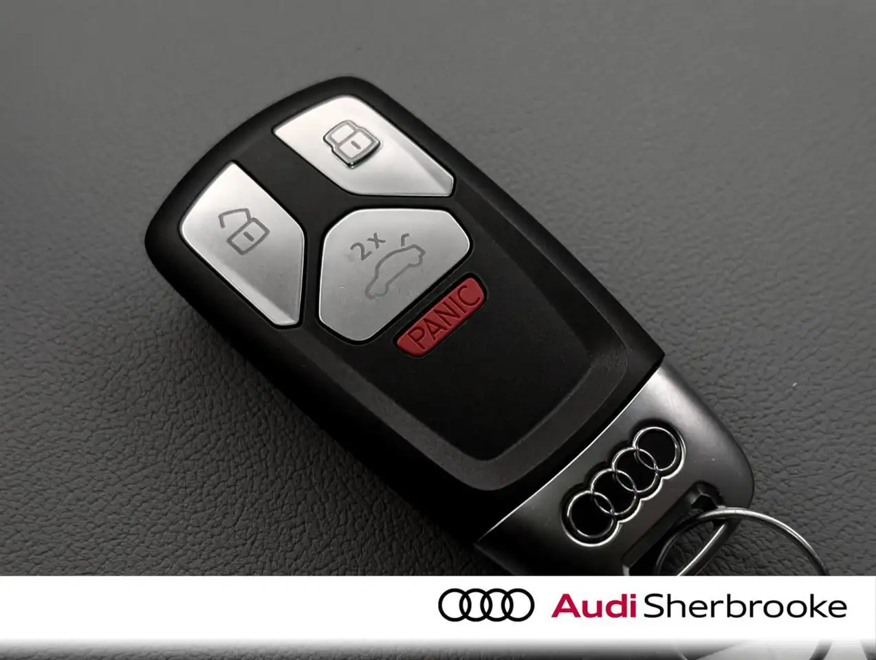 Audi Q5 снимка Audi Q5