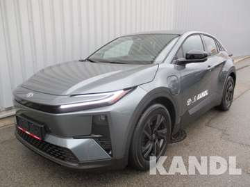 + Elektro 77kWh Teamplayer ACC+LED+Navi+SHZ