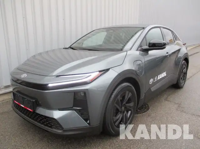 Toyota C-HR + Elektro 77kWh Teamplayer ACC+LED+Navi+SHZ