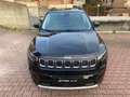 Jeep Compass 1.5 Turbo T4 MHEV HYBRID LIMITED 130 CV DCT Nero - thumbnail 2